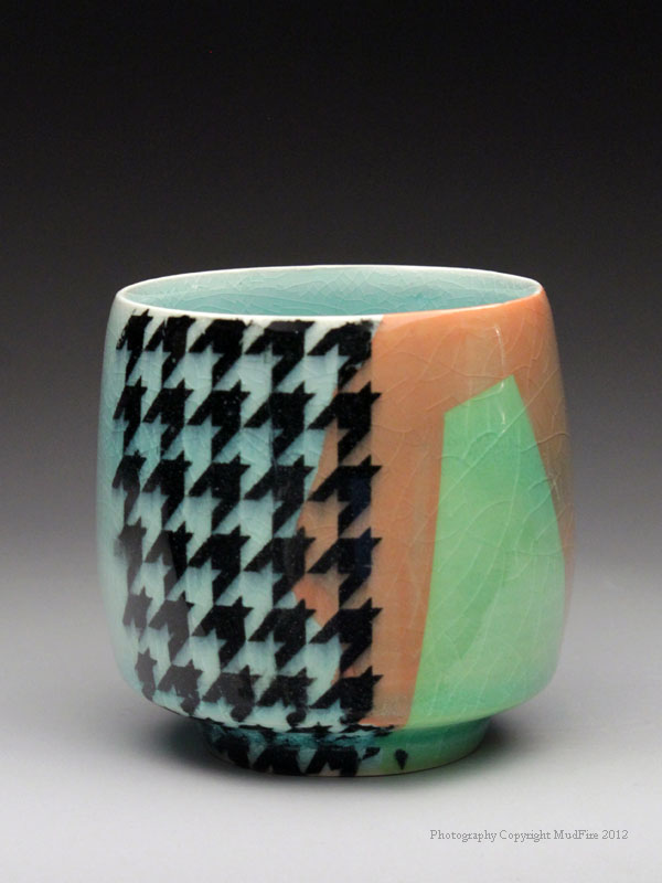 Stephanie Galli Ceramics
