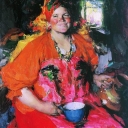 Алла М. Алла М.