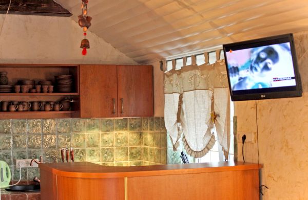 Апартамент Chalet "Фарнелия" клуб-отеля Апартамент Chalet "Фарнелия" клуб-отеля