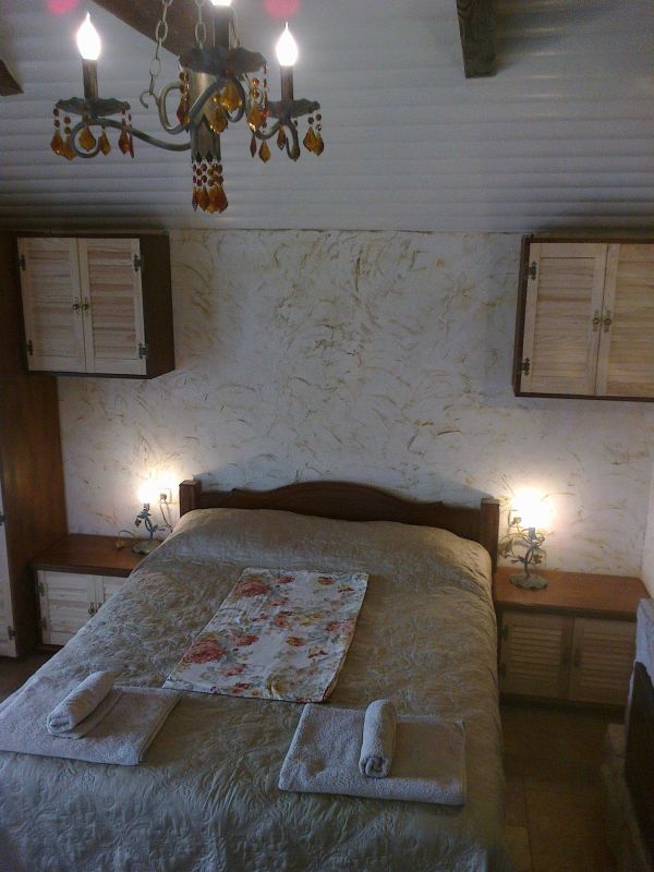 Апартамент Chalet "Фарнелия" клуб-отеля Апартамент Chalet "Фарнелия" клуб-отеля