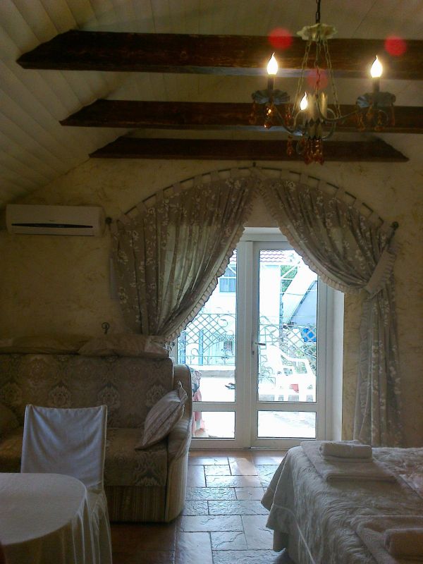 Апартамент Chalet "Фарнелия" клуб-отеля Апартамент Chalet "Фарнелия" клуб-отеля