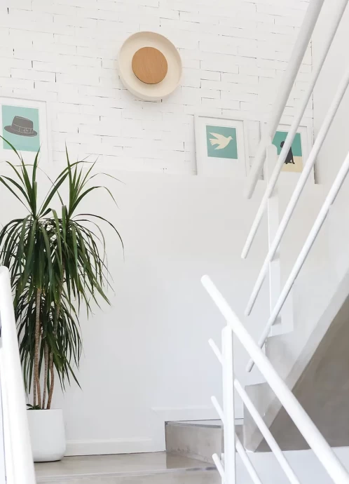 Дуплекс в Буэнос-Айресе, Аргентина