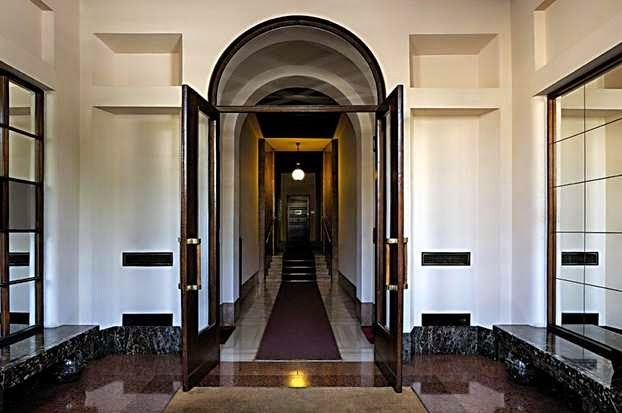 Квартира-студия архитектора и дизайнера Барбары Фаланга в Милане