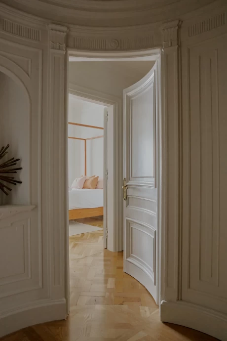 Пентхаус в Барселоне