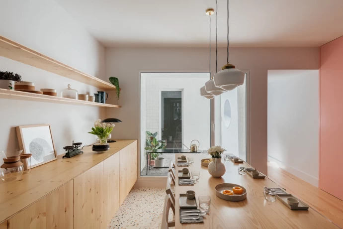 Апартаменты в Лиссабоне, Португалия Апартаменты в Лиссабоне, Португалия