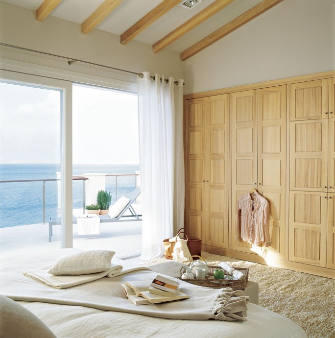 Вилла на курорте Алькудия, Мальорка Вилла на курорте Алькудия, Мальорка