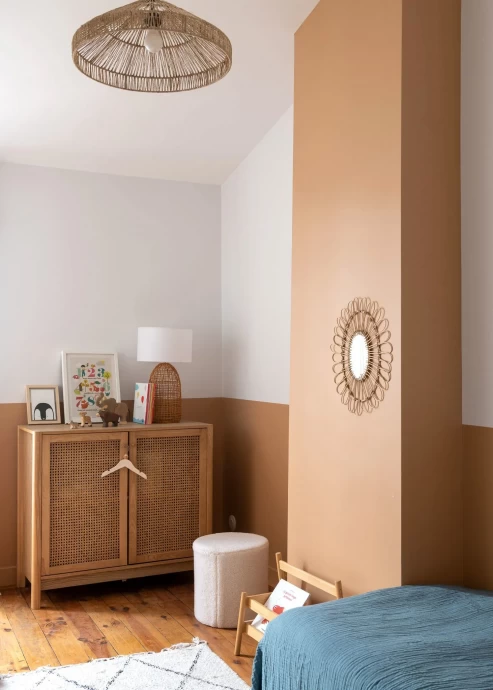 Квартира с террасой в Бордо Квартира с террасой в Бордо