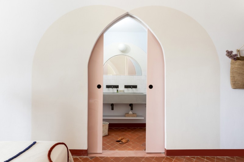 Отель Menorca Experimental 4* на испанском острове Менорка