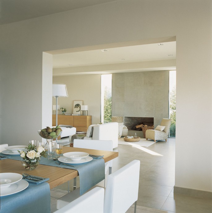 Вилла на курорте Алькудия, Мальорка Вилла на курорте Алькудия, Мальорка