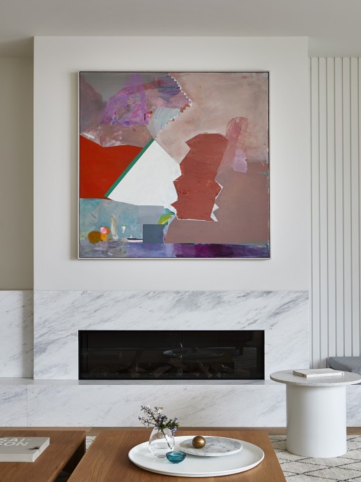 Дом для молодой семьи в Ньютауне, Джелонг, Австралия Дом для молодой семьи в Ньютауне, Джелонг, Австралия