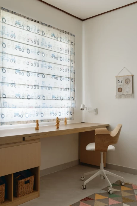 Квартира для молодой семьи в Бангалоре, Индия Квартира для молодой семьи в Бангалоре, Индия