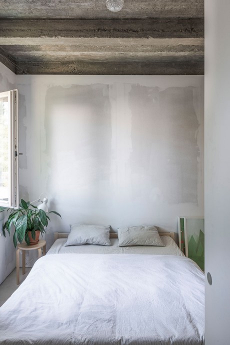 Квартира площадью 67 м2 в Братиславе, Словакия