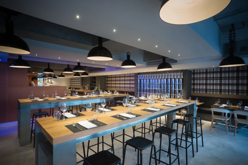 Отель Ovolo Southside в Гонконге
