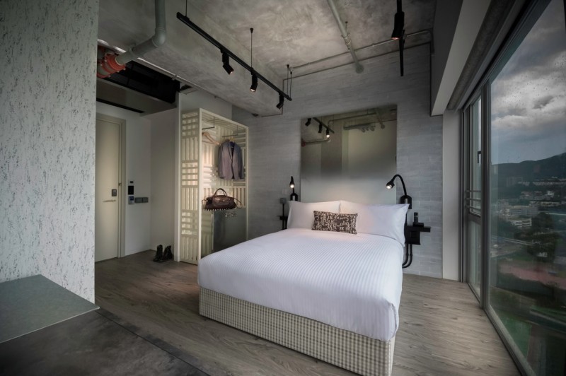 Отель Ovolo Southside в Гонконге