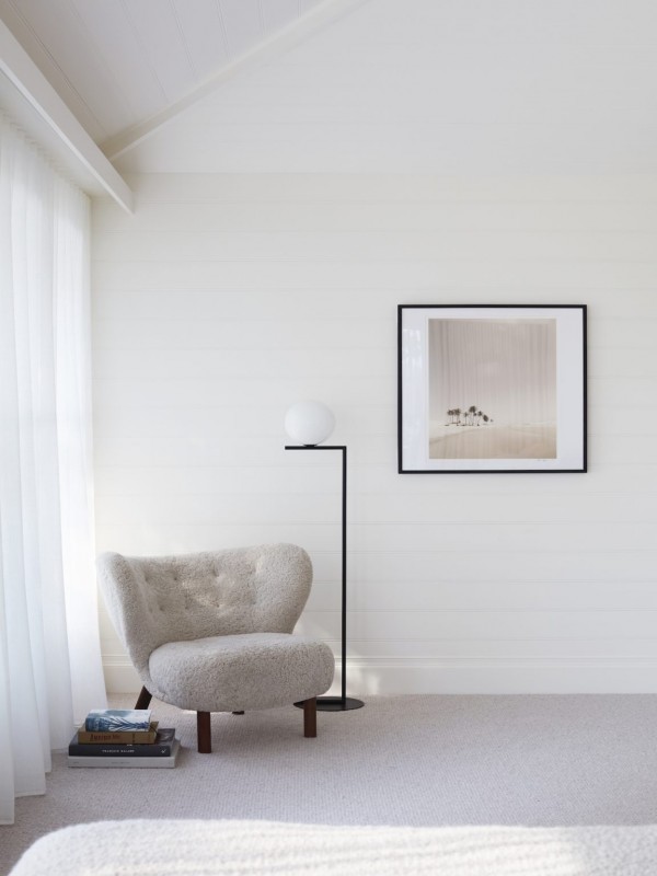 Уединенный коттедж недалеко от пляжа в Сиднее Уединенный коттедж недалеко от пляжа в Сиднее