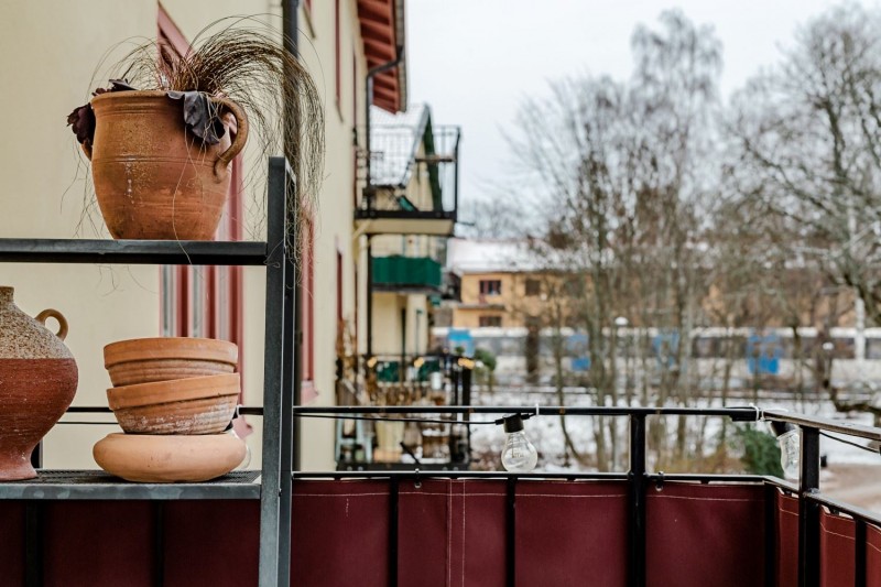 Апартаменты в городе Энсхеде, Нидерланды