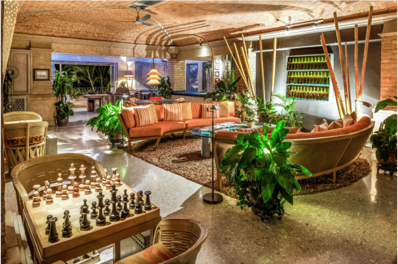 Домашний отель Villa Verano, Пуэрто-Вальярта, Мексика