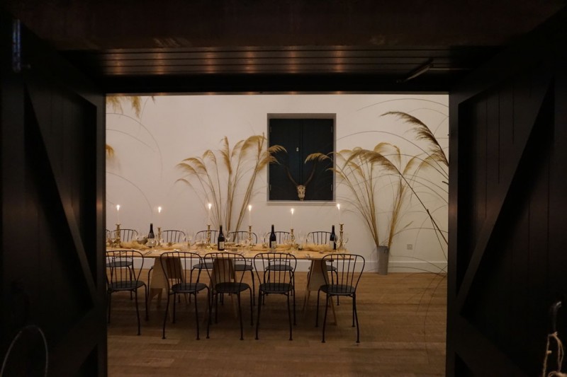 Комплекс Guardswell Farm, доступный для аренды