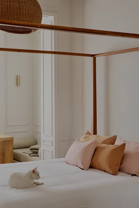 Пентхаус в Барселоне