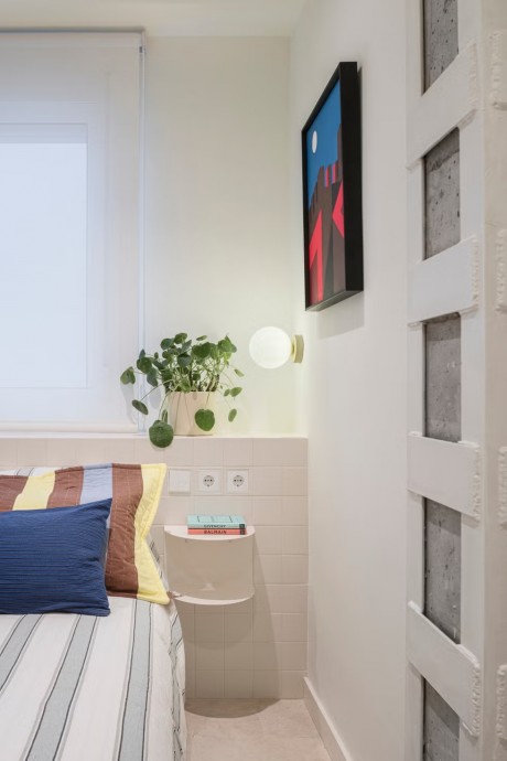 Квартира площадью м2 в городе Кадис, Испания