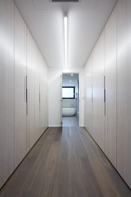 Пентхаус в Праге