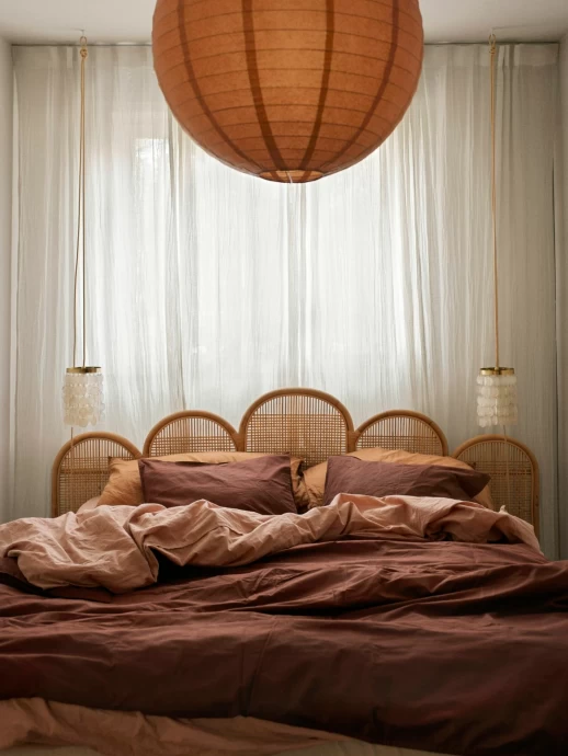 Квартира главного редактора шведского ELLE Decoration Катарины Матссон в Стокгольме Квартира главного редактора шведского ELLE Decoration Катарины Матссон в Стокгольме