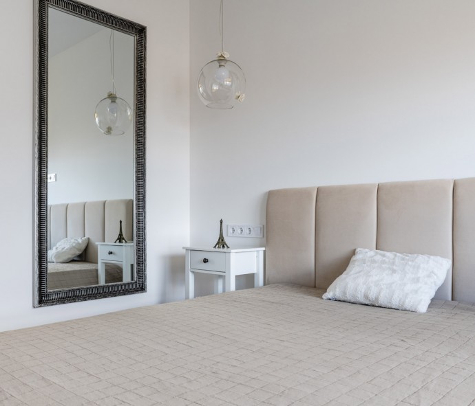Квартира площадью 38,9 м2 в Киеве