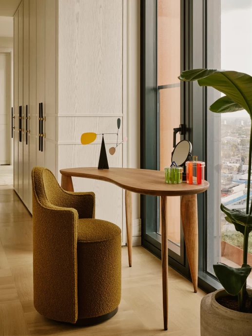 Апартаменты в Лондоне