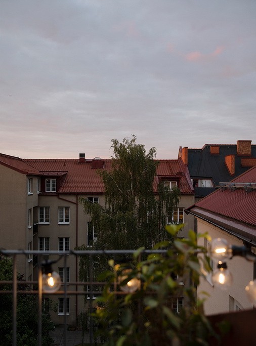 Апартаменты в Мальмё, Швеция Апартаменты в Мальмё, Швеция