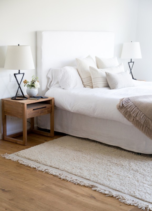 Дом дизайнера Дженни Кейн в Лос-Анджелесе