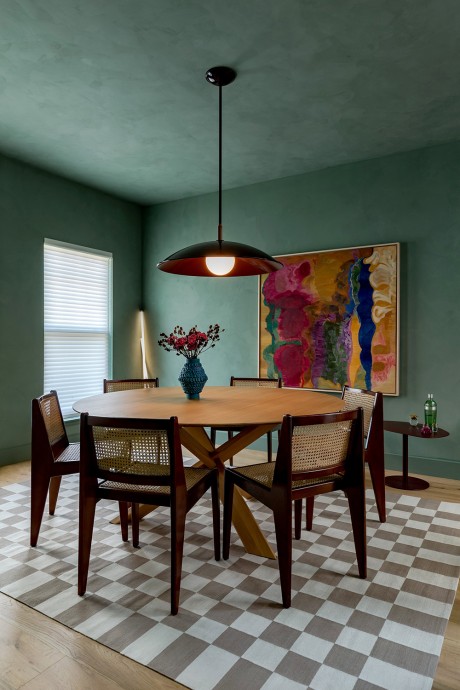 Портфолио американской студии Surrounded by Color Портфолио американской студии Surrounded by Color