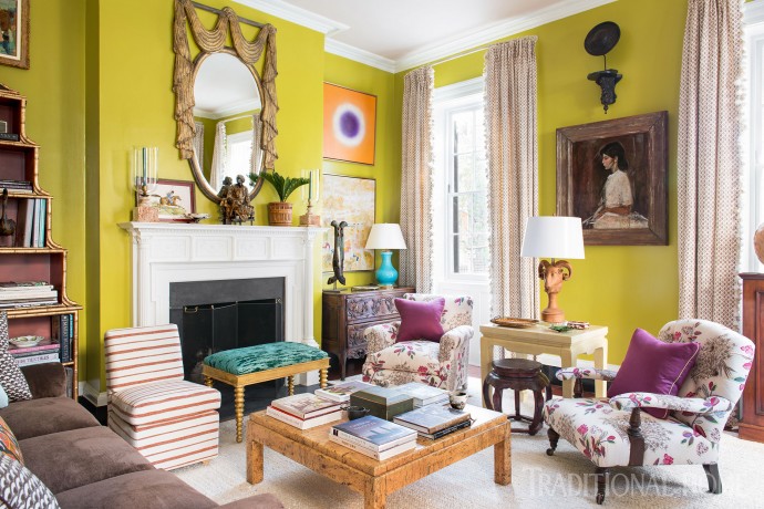 Выставочный дом Southern Style Now Designer Showhouse в Чарльстоне, Южная Каролина Выставочный дом Southern Style Now Designer Showhouse в Чарльстоне, Южная Каролина