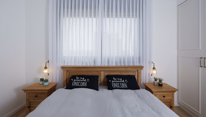 Квартира площадью 130 м2