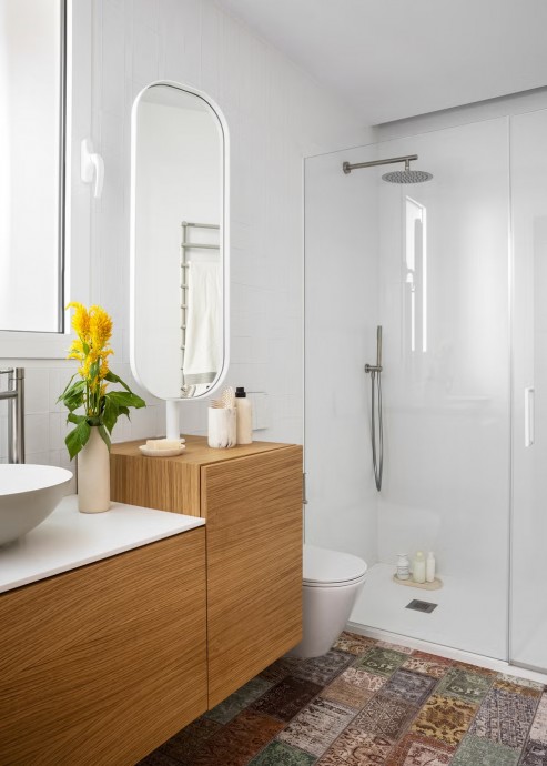 Квартира площадью 250 м2 в Бильбао, Испания