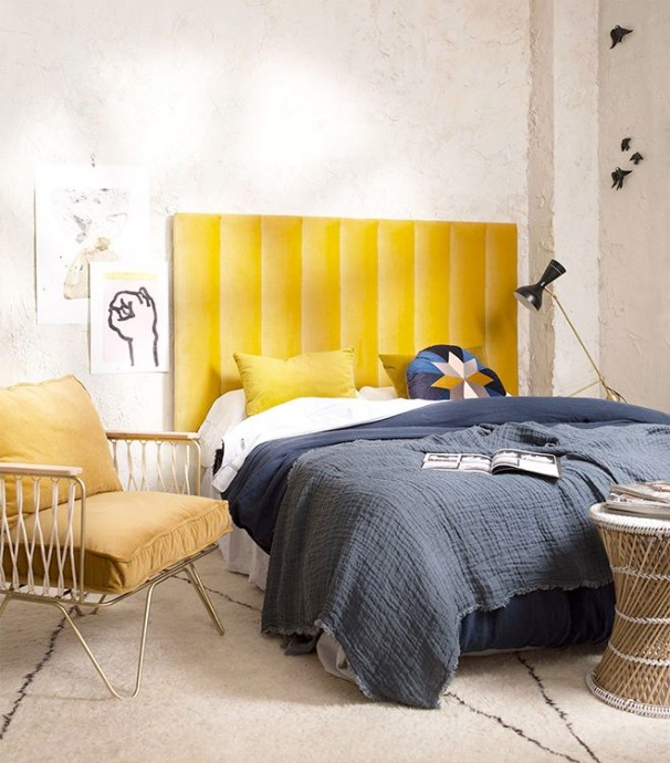 Магазин Rue Vintage 74 в Мадриде