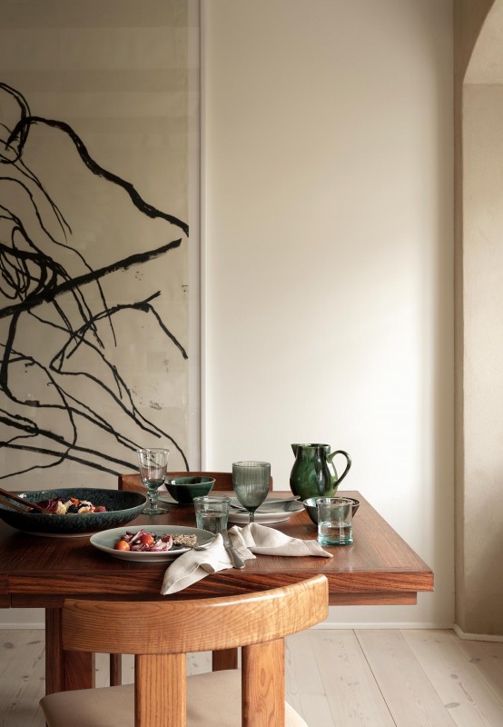 Апартаменты в Копенгагене