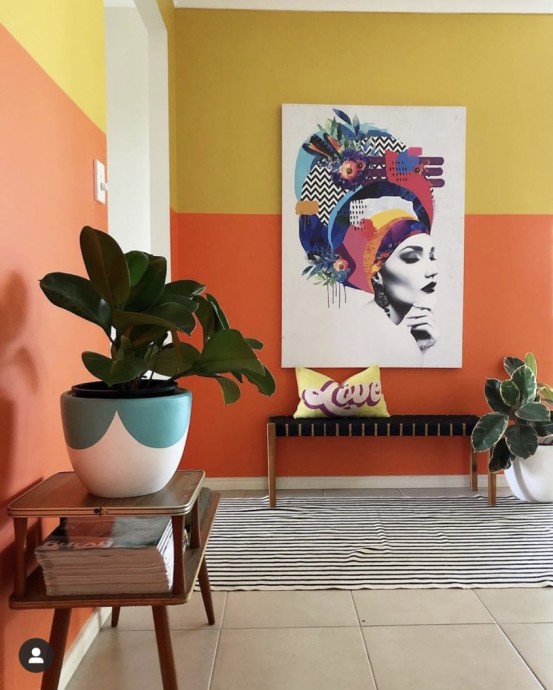 Дом блогера Лиззи Хигам (@lizzyhigham_interiorstyling) в Квинсленде, Австралия Дом блогера Лиззи Хигам (@lizzyhigham_interiorstyling) в Квинсленде, Австралия