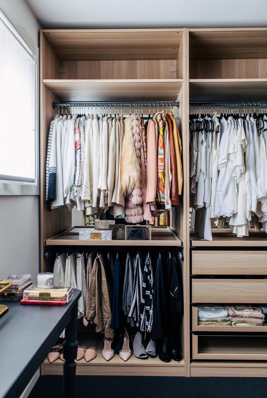 Тщательно продуманный интерьер особняка в Австралии Тщательно продуманный интерьер особняка в Австралии