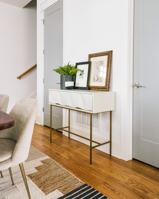 Особняк в Нашвилле, Теннесси Особняк в Нашвилле, Теннесси