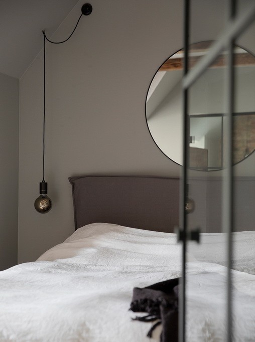 Апартаменты в Мальмё, Швеция Апартаменты в Мальмё, Швеция