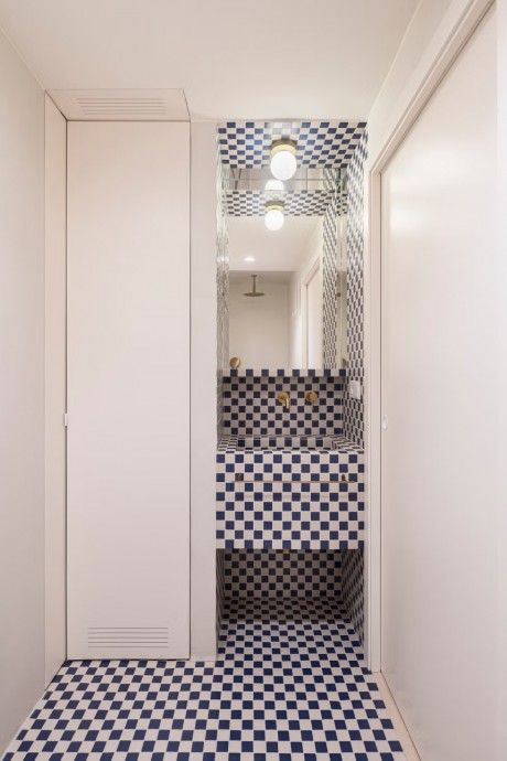 Квартира площадью м2 в городе Кадис, Испания