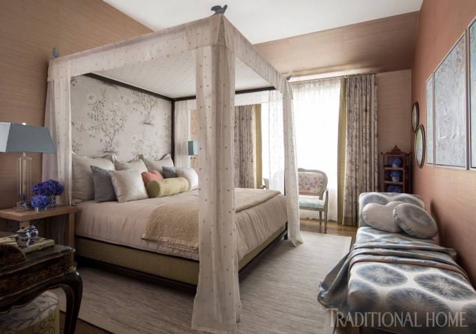 Выставочный дом Hampton Designer Showhouse, оформленный несколькими дизайнерами Выставочный дом Hampton Designer Showhouse, оформленный несколькими дизайнерами