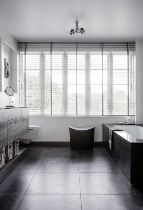 Квартира Кайи Меллер, главы датского мебельного бренда Fredericia