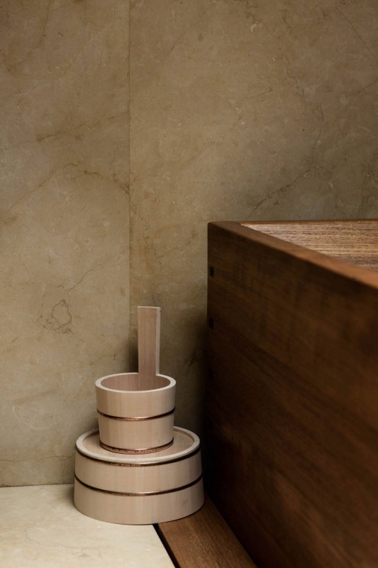 Пансион Nobu Ryokan в Малибу