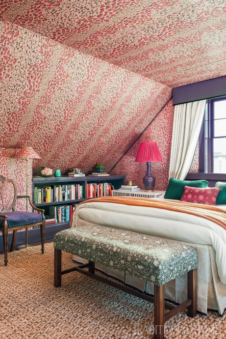 Выставочный дом Southern Style Now Designer Showhouse в Чарльстоне, Южная Каролина Выставочный дом Southern Style Now Designer Showhouse в Чарльстоне, Южная Каролина