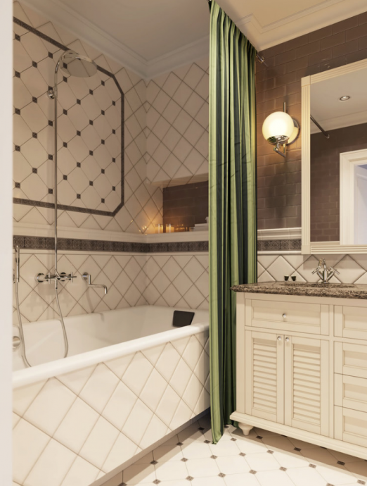 Апартаменты в Киеве