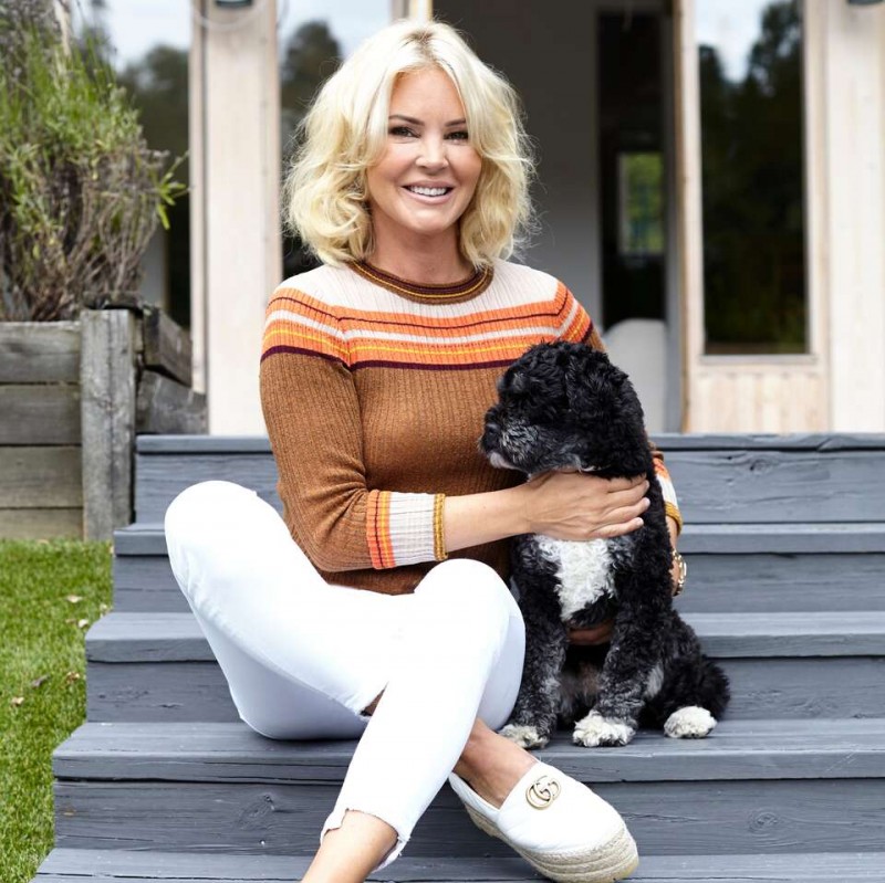 Резиденция в пригороде Стокгольма