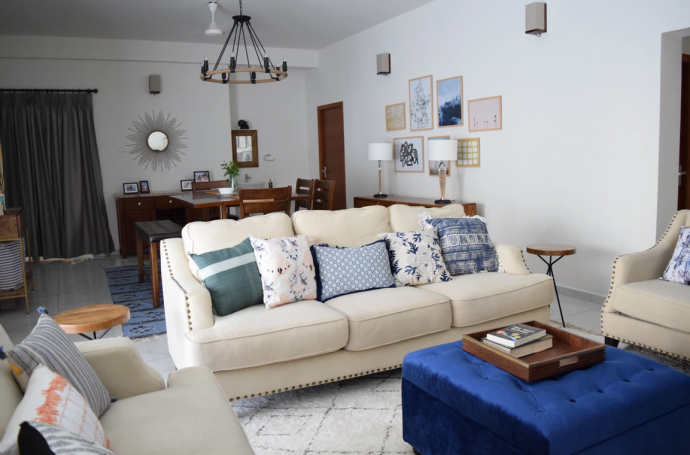 Апартаменты в Ченнаи, Индия