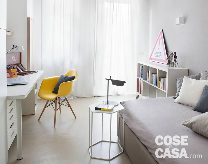 Апартаменты в Милане