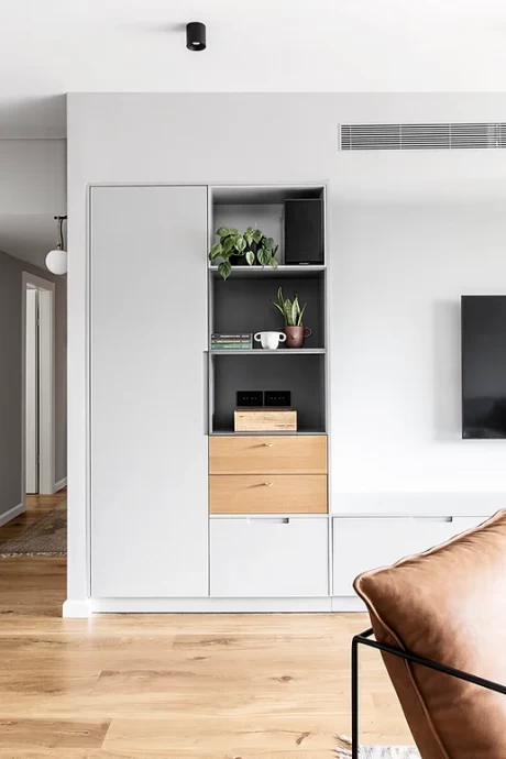 Квартира площадью 130 м2 в Тель-Авиве